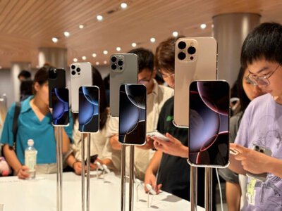 Қазақстандықтар iPhone үшін америкалықтарға қарағанда 1,5 есе көп төлейді