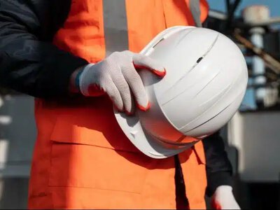 Сеулде құрылыста жүрген қазақ жігіті қайтыс болды