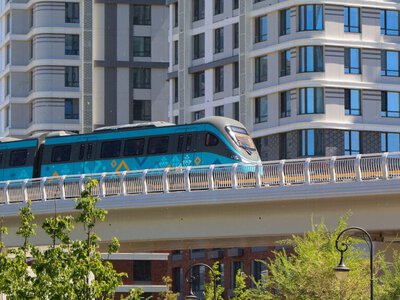 LRT үшін жаңа полиция басқармасы құрылады