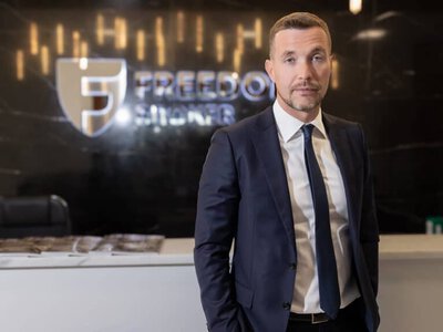 Экожүйе, ЖИ және LTV үшін күрес: Freedom Инвестиция қалай дамып жатыр