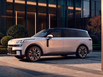 32 млн теңгеден басталады: Lynk  Co 900 Қазақстан нарығына шықты