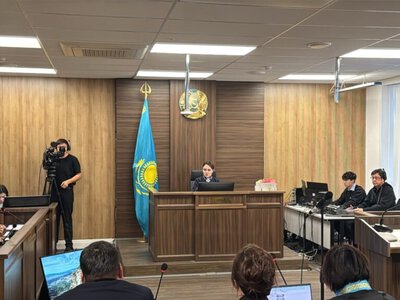 Ұлдана Мырзуан ісінде сот тергеуі қайта басталуы мүмкін