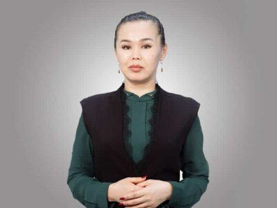 Танымал журналист Ирина Жылқайдарова қайтыс болды