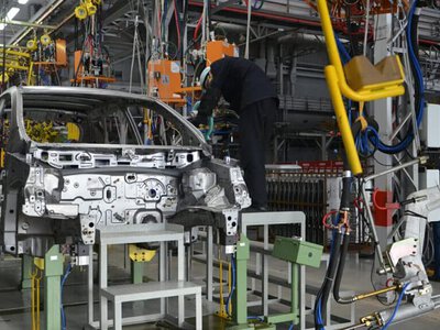 Қазақстан жылына 4,5 мың автокөлікке дейін Беларуське экспорттай алады
