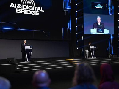 Тоқаев Орталық Азиядағы алғашқы Qazaq AI Research университетін ашты