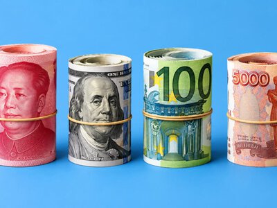 Теңгенің тоғыз айлық серпіні: негізгі валюталар түгел арзандады