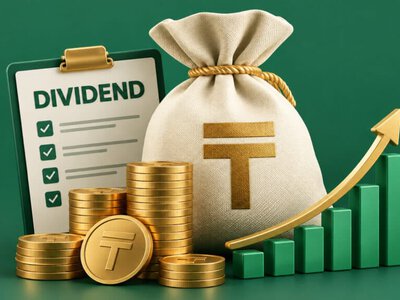 Қазақстандық компаниялар биыл акционерлеріне қанша дивиденд төледі (инфографика)