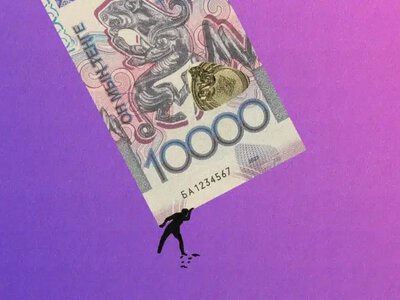 Қазақстанда 9 млн адамның мойнында төленбеген несие бар
