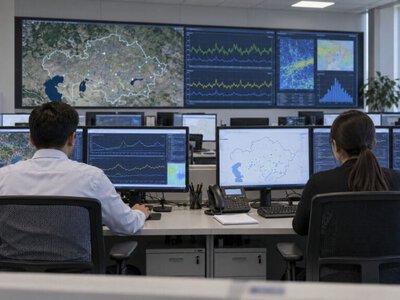 Қазақстанда ядролық және радиациялық оқиғаға жедел әрекет ету орталығы ашылды