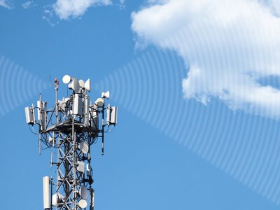 Түрмеге қуатты сигнал жібергені үшін Beeline, Kcell мен Tele2-ге айыппұл салынды
