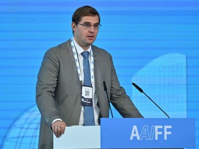ЖИ дәуіріндегі басты актив - адам мен  идея: Турлов Digital Bridge форумында не айтты