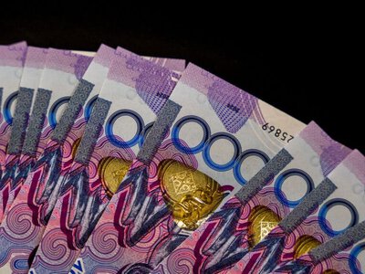 Дәрігер қателігі: Науқастарға екі жылда 502,6 млн теңге өтемақы берілді