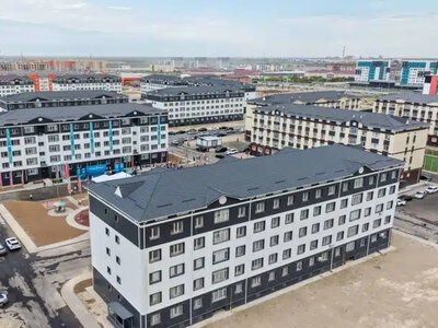 Өткен аптада елде қандай нысандар іске қосылды