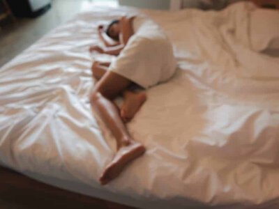 Алматыда жалдамалы пәтерден интимдік қызмет көрсету орны анықталды