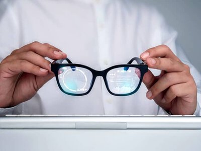 Норвегия қоғамдық орындарда ақылды көзілдірік тағуға уақытша тыйым салмақ
