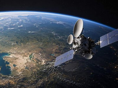 Қазақстан 2030 жылға дейін алты жаңа спутник ұшыруды жоспарлап отыр