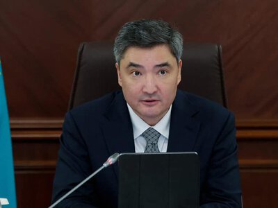 Бектенов Абай облысы әкімінің орынбасарын тәртіптік жауапкершілікке тартуды тапсырды