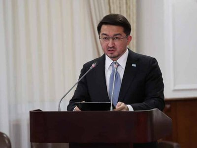 Мәдиев 2027 жылы Екібастұзда алғашқы дата орталық іске қосылады деп уәде берді