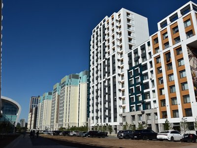 Жалға берілетін баспана нарығында ұсыныс сұраныстан асып кеткен