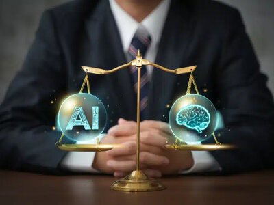 Жасанды интеллект шенеуніктердің орнын баса ала ма