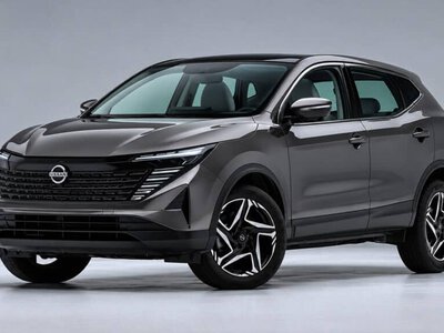 Қазақстанда Қытайда шығарылатын екінші Nissan Qashqai пайда болады