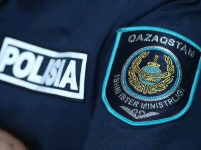 Алматыда ер адам пәтерінен өлі табылды
