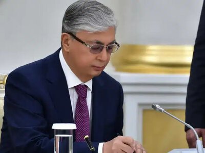 Қазақстан өзара құқықтық көмек туралы Еуропа конвенциясын ратификациялады