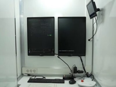 Шымкентте тұмауға қарсы екпе салу жүріп жатыр