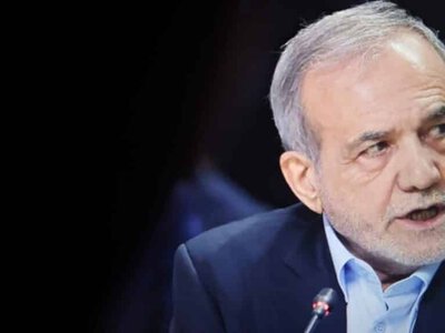 Иран президенті ТМД саммитіне алғаш рет қатысады