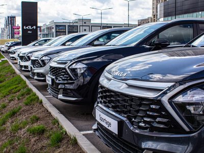 Cobalt, Tucson, Sportage: Қазақстанда қай көліктер көп шығарылды