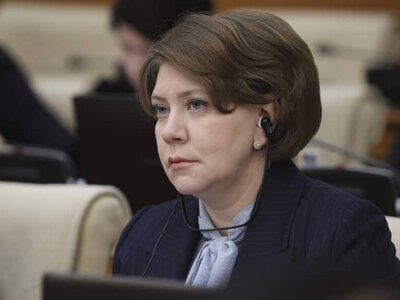 Құрылтайдан кеткен депутат Қорғаныс министрінің орынбасары болып тағайындалды