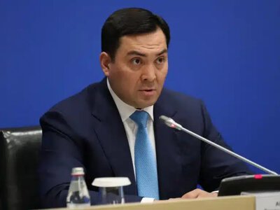Ақкенженов төртінші МӨЗ-дің қай облыста салынуы мүмкін екенін айтты
