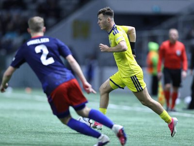 Қазақстан құрамасы FIFA рейтингінде алты сатыға төмендеді