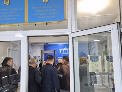 Бұрынғы шіркеу қызметкері Иаков Воронцов 4 жылға сотталды