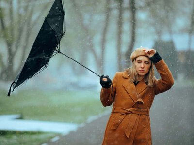 Солтүстік пен шығыста дауыл күтіледі: 8 қазанға ауа райы болжамы