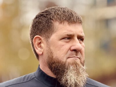 Рамзан Кадыровқа «Ресейдің құрметті сәулетшісі» атағы берілді