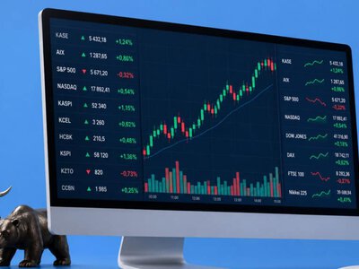 Таңғы дайджест: нарық пен экономикадағы басты жаңалықтар