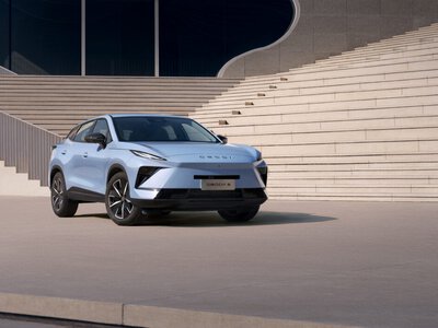 Қазақстанда шығарылатын OMODA C5 Plus-тың бағасы белгілі болды