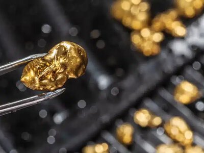 Қазақстан алтын сатып алатын ТОП-5 елдің қатарына кірді