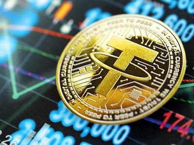 Tether компаниясы мен Ұлттық банк теңгеге байланған стейблкоин шығаруы мүмкін