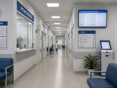 Емханалар 100 балдық жүйемен бағаланады: науқастың пікірі ескеріледі