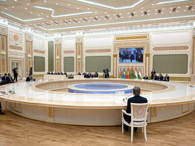Қазақстан Орталық Азияға ортақ телеарна ашуды ұсынды