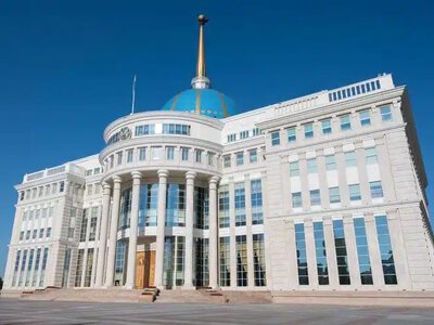 Тоқаевтың цифрландыру жөніндегі комиссиясына Турлов, Мусин және Ломтадзе кірді