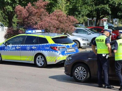 Польшада мектепке жасалған шабуыл кезінде мұғалім қайтыс болды