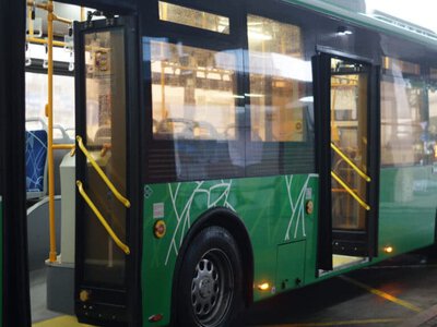 LRT құрылысына байланысты Алматыдағы кей автобустың маршруты өзгереді