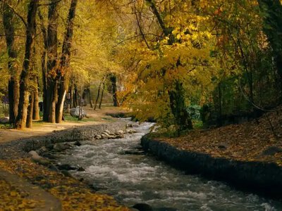 Демалыс күндері кей өңірлерде қар жауып, кей жерде +28 градусқа дейін ысиды