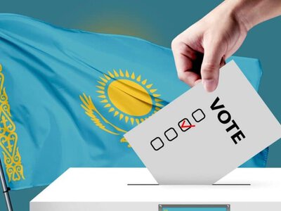Мәслихат депутаттарының саны өзгерді: ОСК жаңа тәртіп бекітті