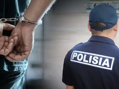 Теміртауда 20 жастағы жігіт ата-анасын өтірді деген күдікке ілінді