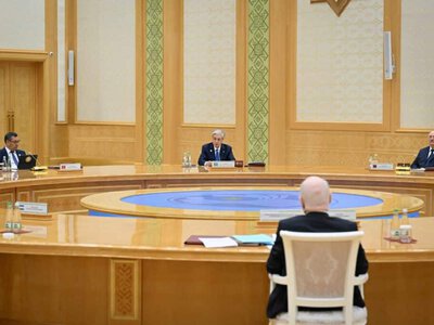 Қазақстанның ТМД елдерімен тауар айналымы 40 млрд долларға жуықтады