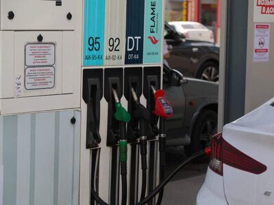 Сапасыз бензиннен көлігі бұзылған жүргізушілер өтемақы талап ете алады